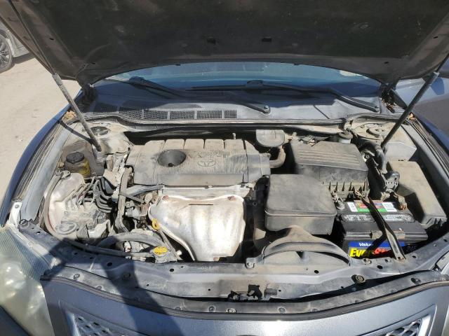 Photo 11 from auction – 2011 TOYOTA CAMRY BASE with VIN 4T1BF3EK4BU216119