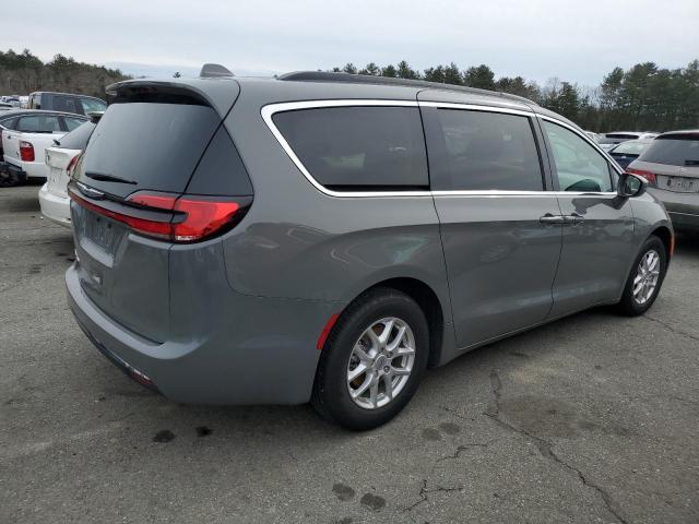 Photo 3 from auction – 2022 CHRYSLER PACIFICA T with VIN 2C4RC1BG6NR190544