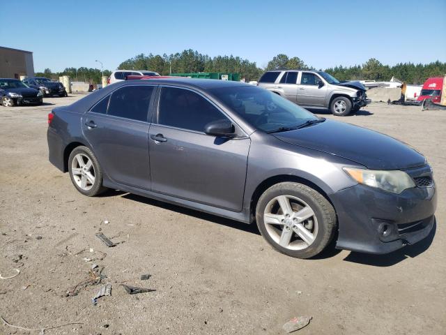 Photo 4 from auction – 2014 TOYOTA CAMRY L with VIN 4T1BF1FK3EU753880