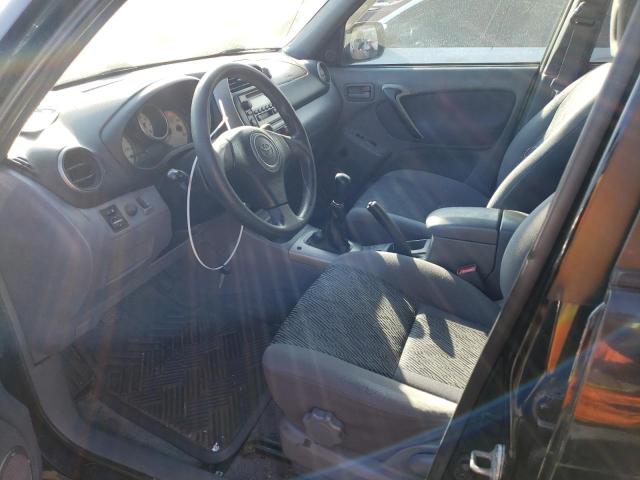 Photo 7 from auction – 2008 TOYOTA RAV4 with VIN JTEHH20V520164555