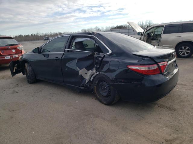 Photo 2 from auction – 2016 TOYOTA CAMRY LE with VIN 4T4BF1FK2GR526530