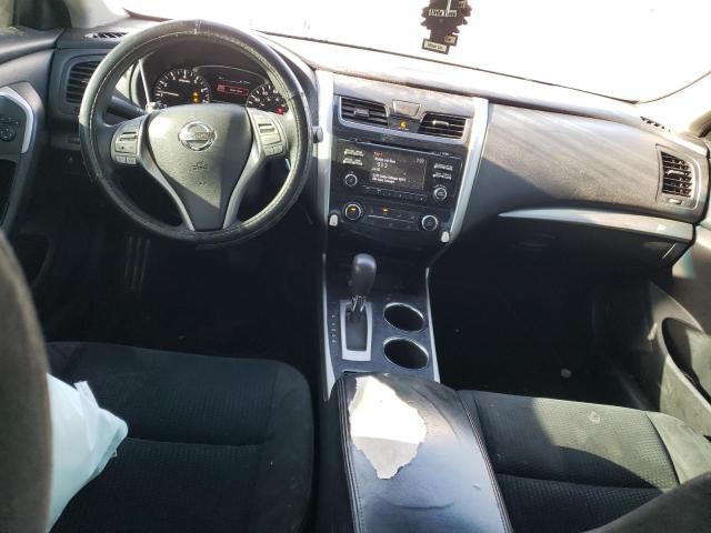 Photo 8 from auction – 2015 NISSAN ALTIMA 2.5 with VIN 1N4AL3AP2FC445832