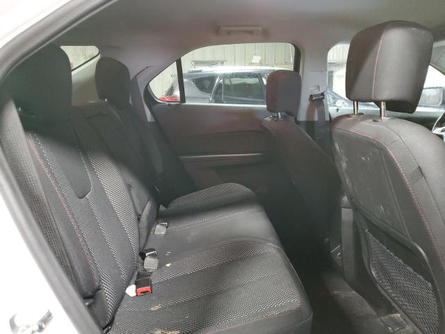 Photo 10 from auction – 2016 CHEVROLET EQUINOX LT with VIN 2GNALCEK7G1109942
