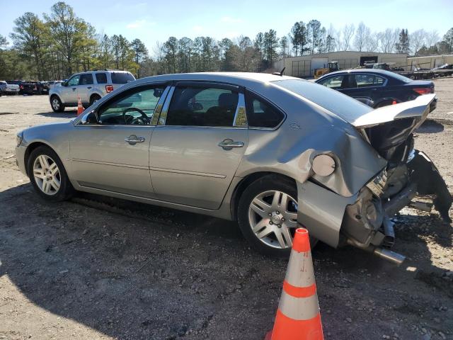 Photo 2 from auction – 2008 CHEVROLET IMPALA LT with VIN 2G1WC583989269024