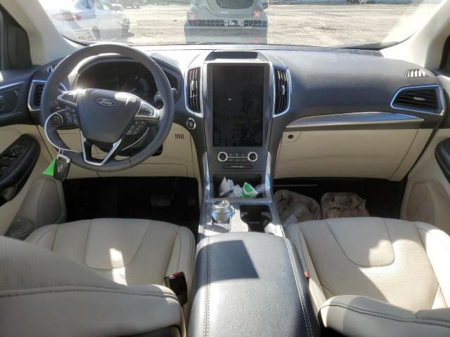 Photo 8 from auction – 2022 FORD EDGE TITAN with VIN 2FMPK4K91NBA20531