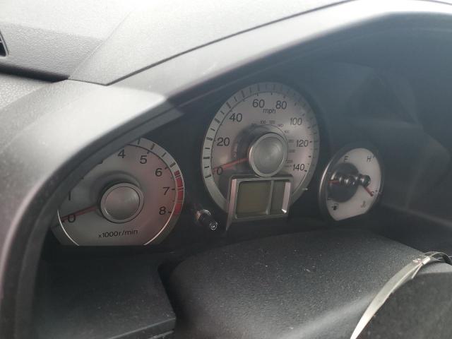 Photo 9 from auction – 2011 HONDA PILOT LX with VIN 5FNYF4H22BB059828