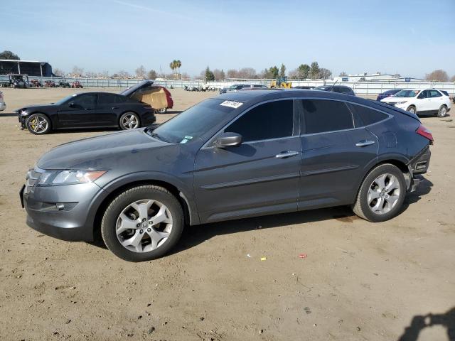 HONDA CROSSTOUR 2012 with VIN 5J6TF1H56CL005248 - Photo from auction