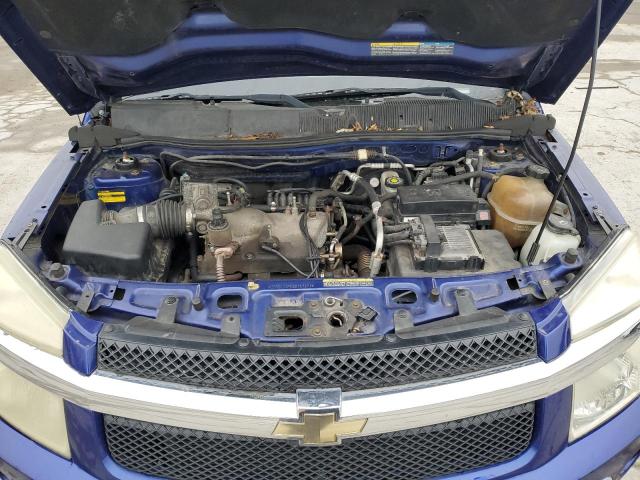 Photo 12 from auction – 2005 CHEVROLET EQUINOX LT with VIN 2CNDL73F056157071
