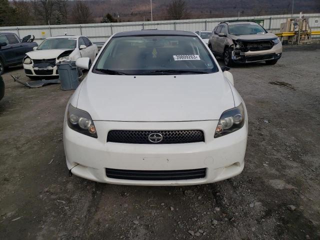 Photo 5 from auction – 2008 SCION TC with VIN JTKDE167280236473