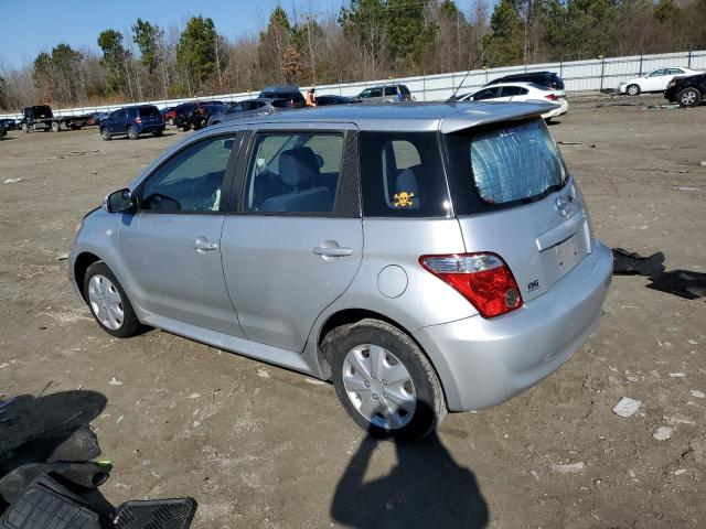 Photo 2 from auction – 2006 TOYOTA XB with VIN JTKKT624660133012