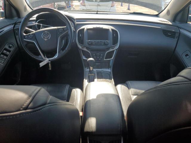 Photo 8 from auction – 2015 BUICK LACROSSE P with VIN 1G4GF5G30FF330703