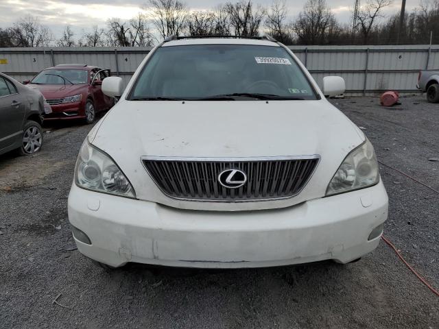 Photo 5 from auction – 2005 LEXUS RX 330 with VIN 2T2HA31U55C042403