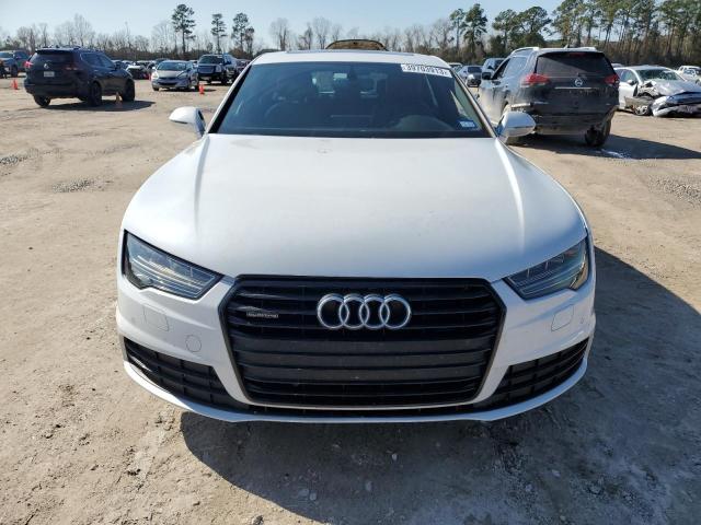 Photo 5 from auction – 2017 AUDI A7 PREMIUM with VIN WAUW2AFC1HN012570