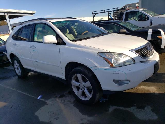 Photo 4 from auction – 2008 LEXUS RX 350 with VIN 2T2HK31U48C071487