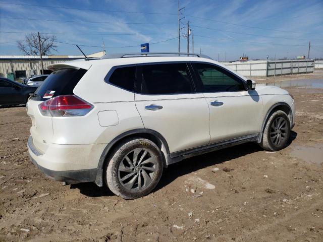 Photo 3 from auction – 2015 NISSAN ROGUE S with VIN 5N1AT2MTXFC844349