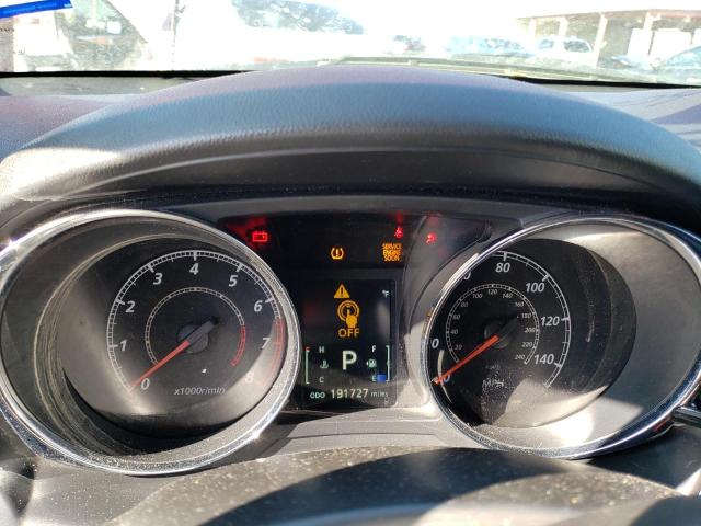 Photo 9 from auction – 2018 MITSUBISHI OUTLANDER with VIN JA4AP3AW4JU026111
