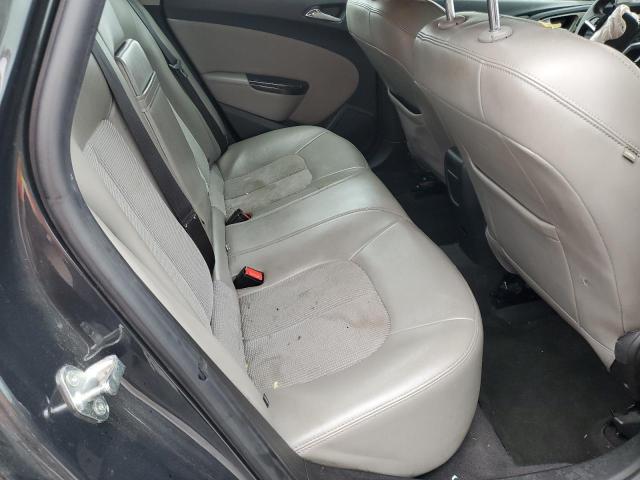 Photo 10 from auction – 2015 BUICK VERANO with VIN 1G4PP5SK9F4156492