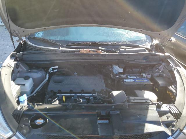 Photo 11 from auction – 2011 HYUNDAI TUCSON GLS with VIN KM8JU3AC8BU198501