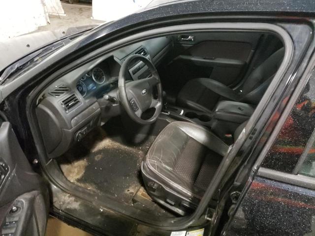 Photo 7 from auction – 2007 FORD FUSION SE with VIN 3FAHP07Z87R280950