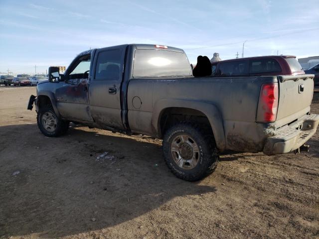 Photo 2 from auction – 2003 CHEVROLET SILVERADO with VIN 1GCHK23133F126450