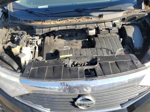 Photo 12 from auction – 2013 NISSAN QUEST S with VIN JN8AE2KP4D9064060