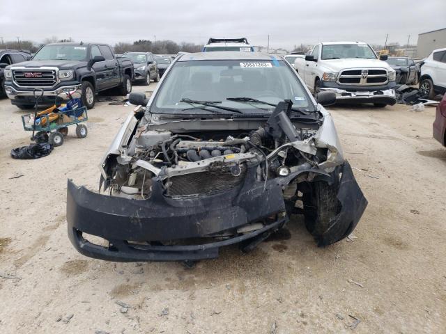 Photo 5 from auction – 2005 TOYOTA COROLLA CE with VIN 1NXBR32E85Z397901