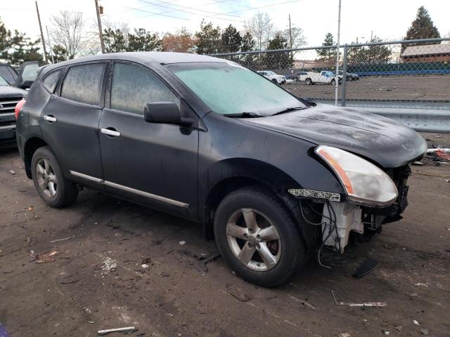 Photo 4 from auction – 2013 NISSAN ROGUE S with VIN JN8AS5MT0DW013564