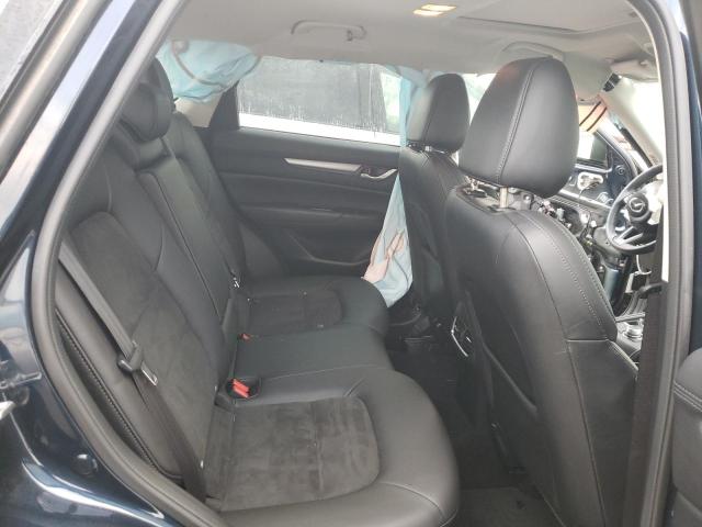Photo 11 from auction – 2020 MAZDA CX-5 TOURI with VIN JM3KFACM1L0807232