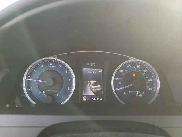 Photo 9 from auction – 2015 TOYOTA CAMRY LE with VIN 4T4BF1FK0FR450059