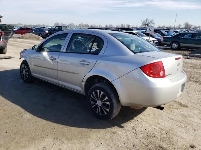 Photo 2 from auction – 2007 CHEVROLET COBALT LS with VIN 1G1AK55F377327219