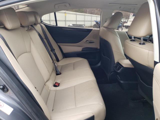 Photo 10 from auction – 2019 LEXUS ES 350 with VIN 58ABZ1B1XKU012649
