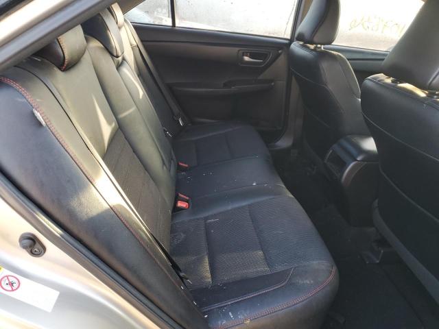 Photo 10 from auction – 2017 TOYOTA CAMRY LE with VIN 4T1BF1FK9HU425917