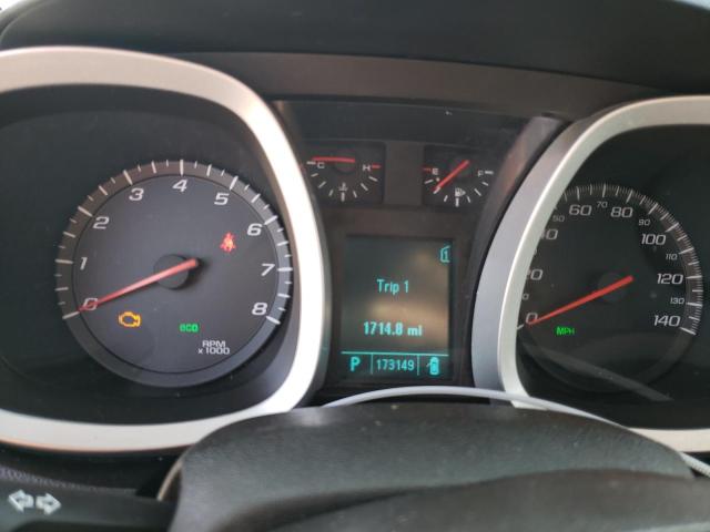 Photo 9 from auction – 2011 CHEVROLET EQUINOX LT with VIN 2CNALFECXB6466087