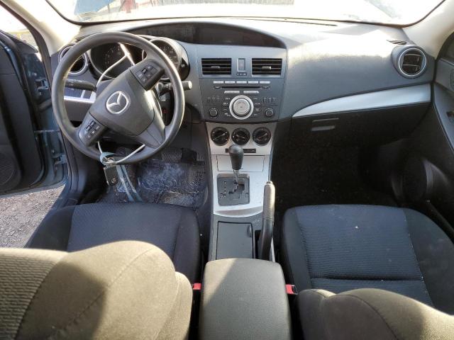Photo 8 from auction – 2010 MAZDA 3 I with VIN JM1BL1SFXA1234696