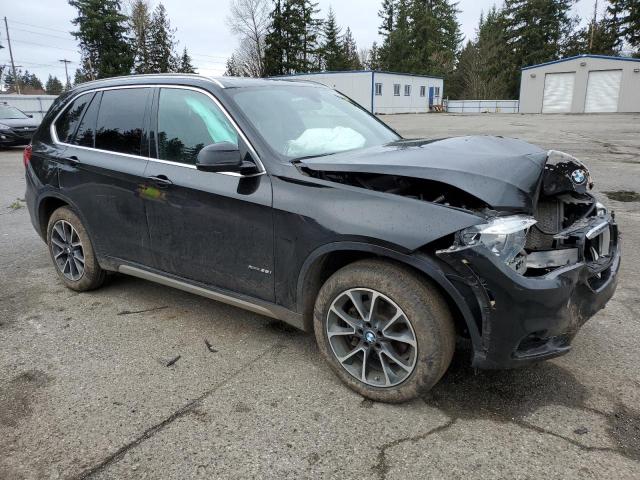 Photo 4 from auction – 2018 BMW X5 XDRIVE3 with VIN 5UXKR0C51JL070160
