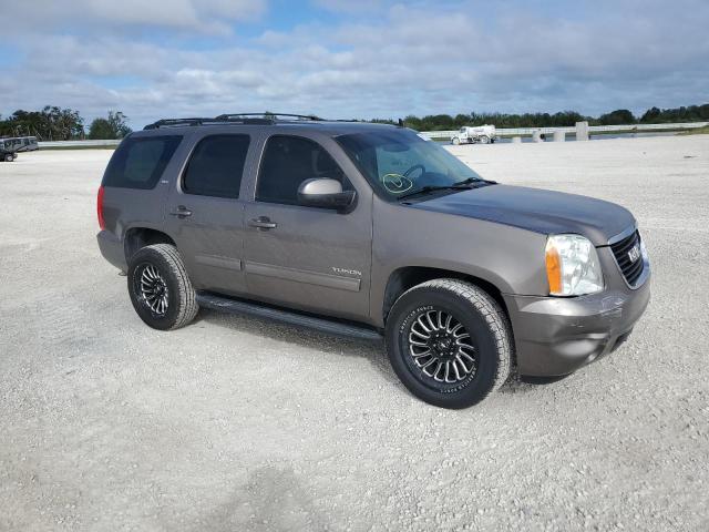 Photo 4 from auction – 2013 GMC YUKON SLT with VIN 1GKS1CE03DR131042