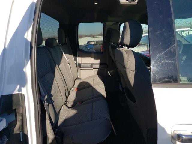 Photo 10 from auction – 2019 FORD F150 SUPER with VIN 1FTFX1E53KKE79232