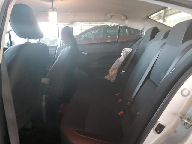 Photo 10 from auction – 2020 NISSAN VERSA SR with VIN 3N1CN8FV4LL834556