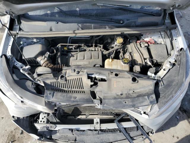 Photo 12 from auction – 2019 CHEVROLET TRAX LS with VIN 3GNCJNSB0KL174699