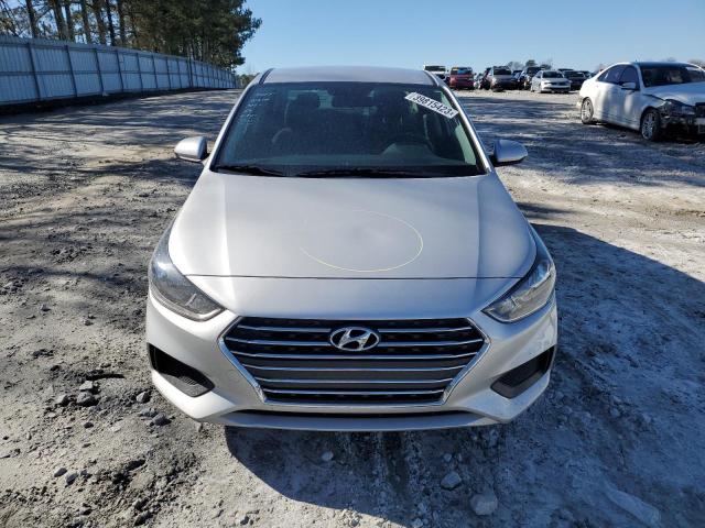 Photo 5 from auction – 2021 HYUNDAI ACCENT SE with VIN 3KPC24A61ME153260