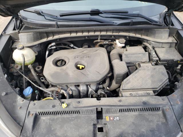 Photo 12 from auction – 2016 HYUNDAI TUCSON LIM with VIN KM8J3CA42GU023034