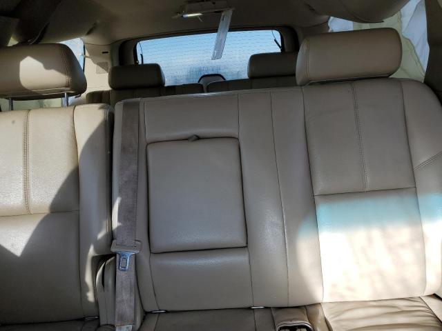 Photo 10 from auction – 2008 CHEVROLET SUBURBAN K with VIN 3GNFK16388G294774