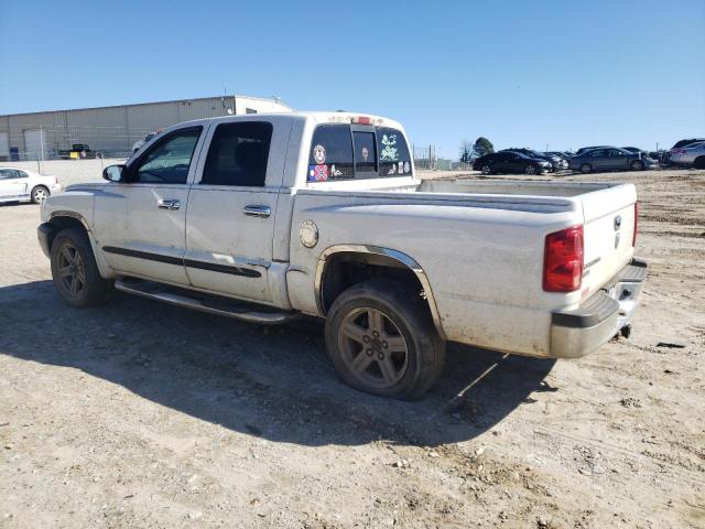Photo 2 from auction – 2007 DODGE DAKOTA QUA with VIN 1D7HE48K67S127860