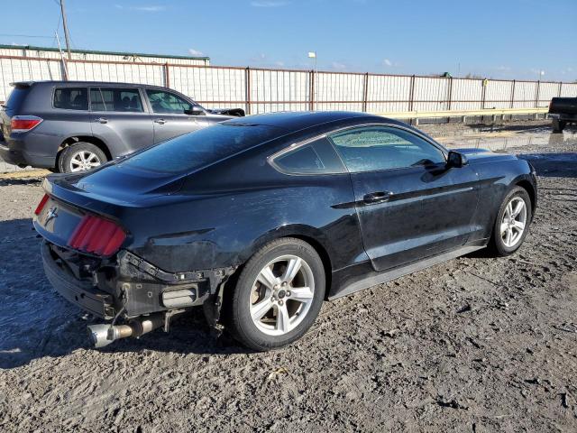 Photo 3 from auction – 2017 FORD MUSTANG with VIN 1FA6P8AM1H5309681