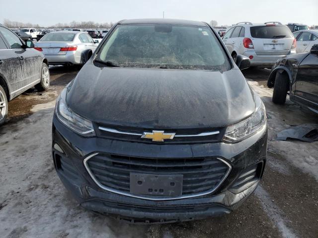 Photo 5 from auction – 2017 CHEVROLET TRAX LS with VIN 3GNCJKSB4HL265529