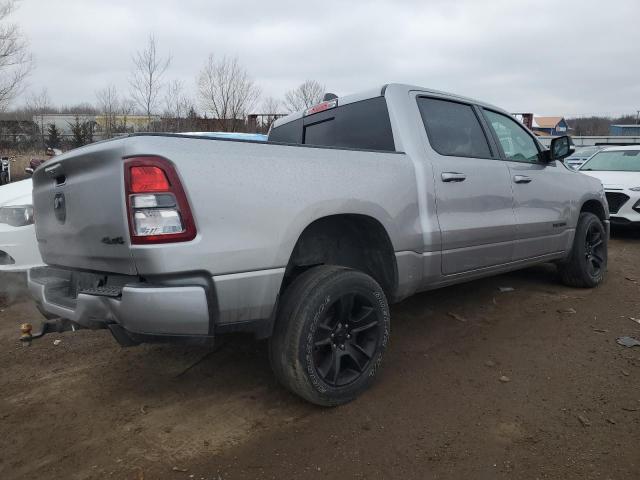 Photo 3 from auction – 2021 RAM 1500 BIG H with VIN 1C6SRFFT4MN615704