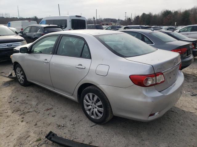 Photo 2 from auction – 2012 TOYOTA COROLLA BA with VIN 2T1BU4EEXCC815857