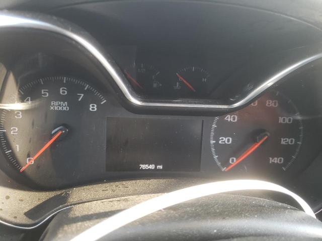 Photo 9 from auction – 2019 CHEVROLET IMPALA PRE with VIN 2G1105S37K9105841