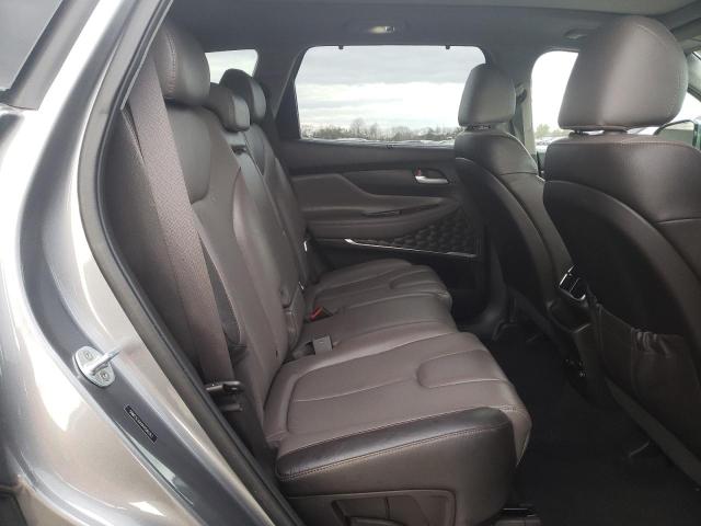 Photo 10 from auction – 2019 HYUNDAI SANTA FE L with VIN 5NMS5CAAXKH046263