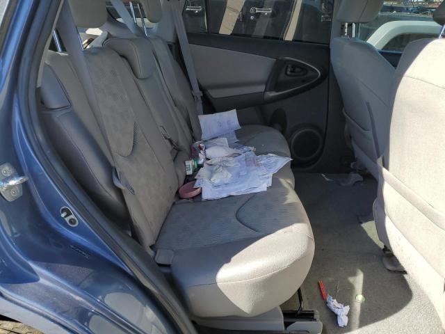 Photo 11 from auction – 2011 TOYOTA RAV4 with VIN 2T3BK4DV3BW050275